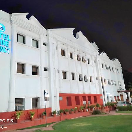 Hotel Empire Regency 斋浦尔 外观 照片
