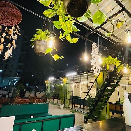 Hotel Empire Regency 斋浦尔 外观 照片