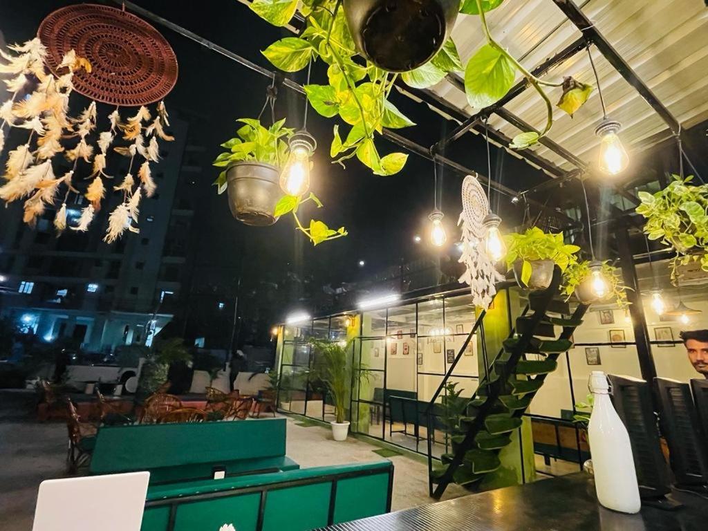 Hotel Empire Regency 斋浦尔 外观 照片
