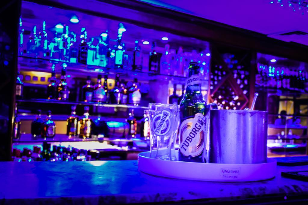Hotel Empire Regency 斋浦尔 外观 照片