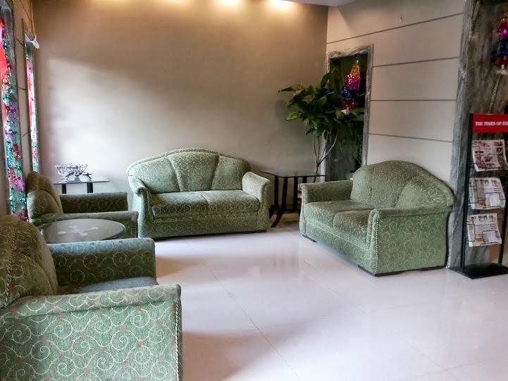 Hotel Empire Regency 斋浦尔 外观 照片
