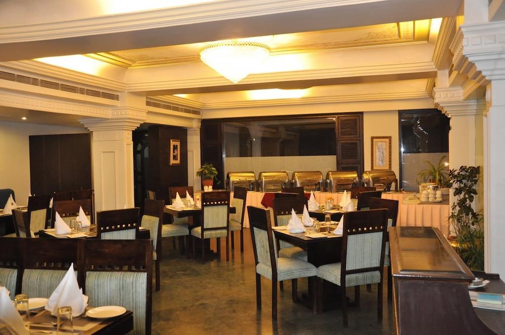 Hotel Empire Regency 斋浦尔 外观 照片