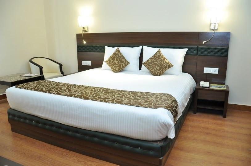 Hotel Empire Regency 斋浦尔 外观 照片