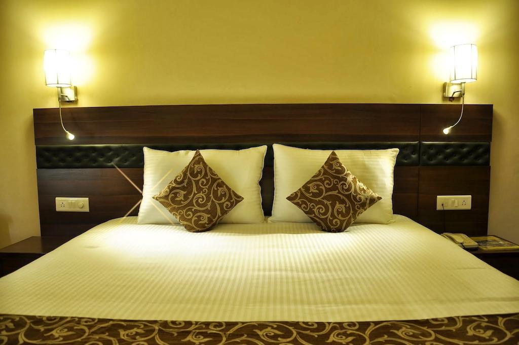 Hotel Empire Regency 斋浦尔 外观 照片