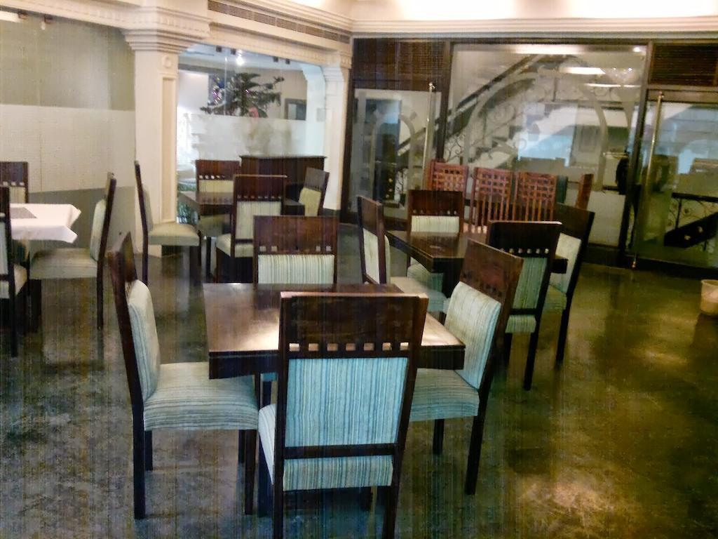 Hotel Empire Regency 斋浦尔 外观 照片
