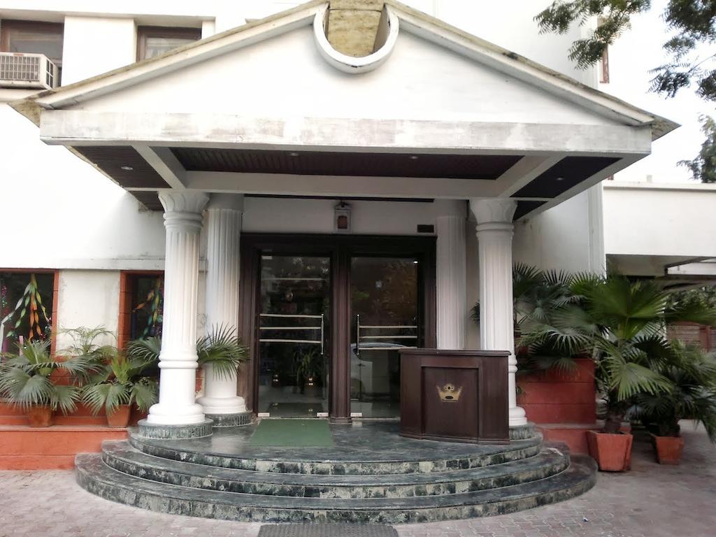Hotel Empire Regency 斋浦尔 外观 照片