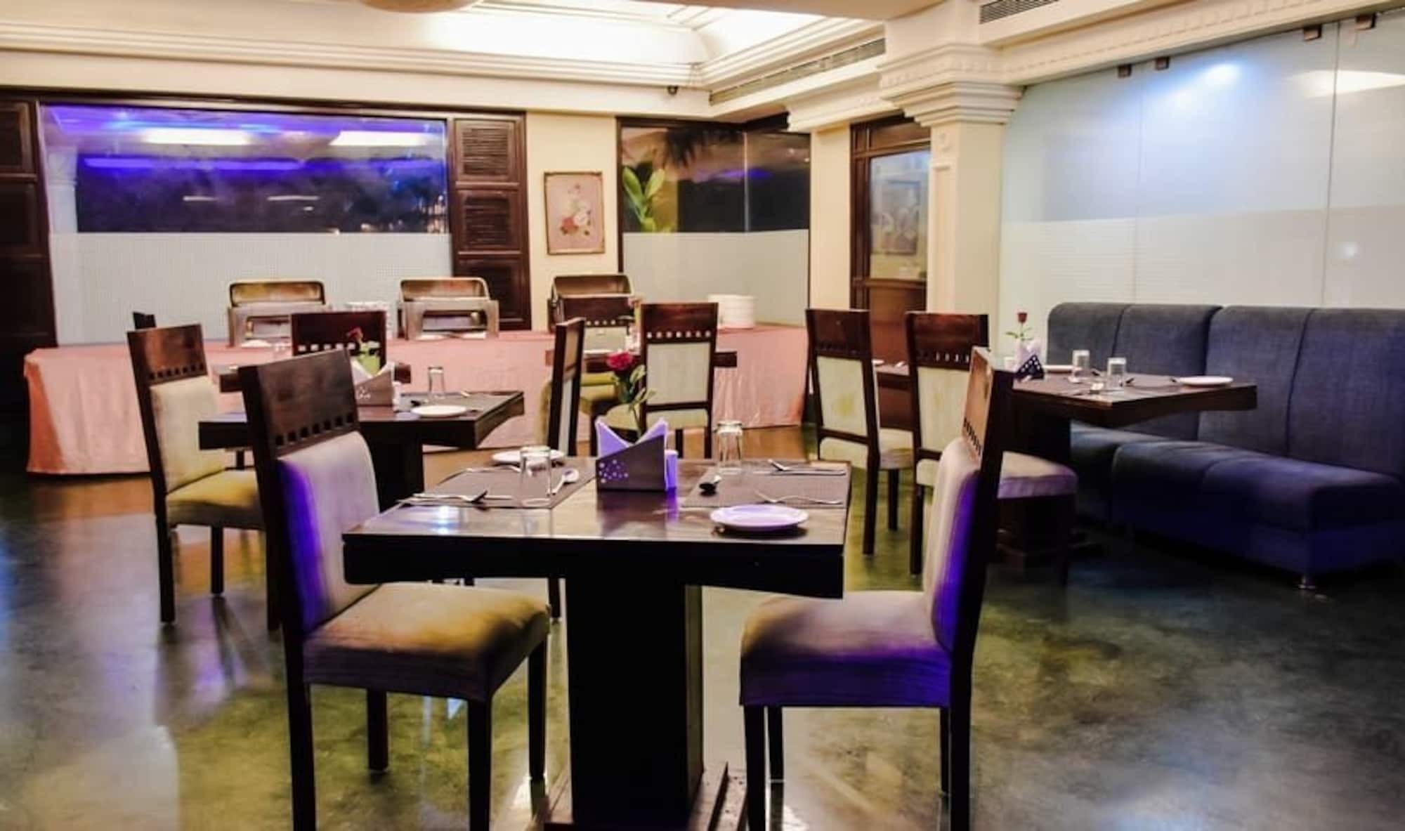 Hotel Empire Regency 斋浦尔 外观 照片