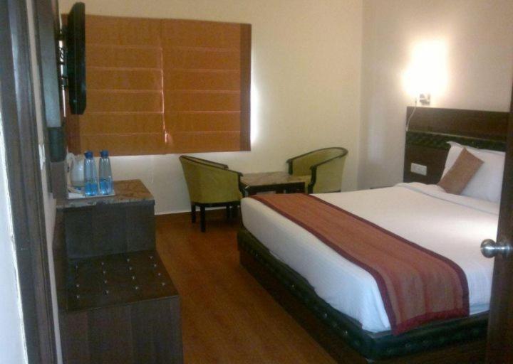 Hotel Empire Regency 斋浦尔 外观 照片