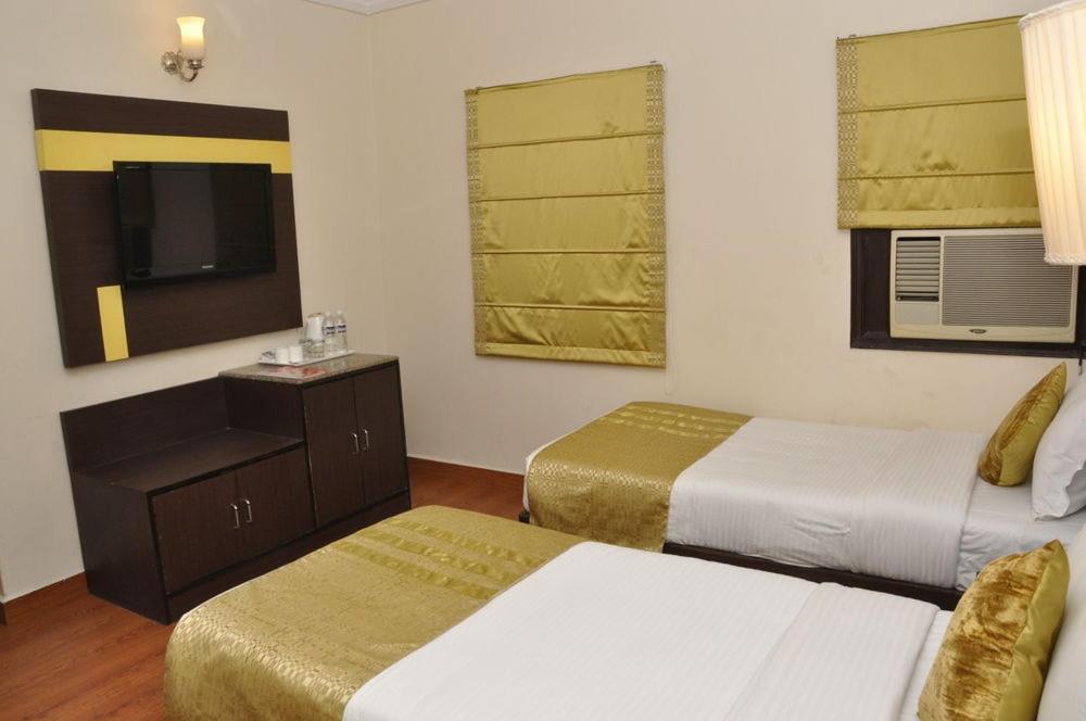 Hotel Empire Regency 斋浦尔 外观 照片