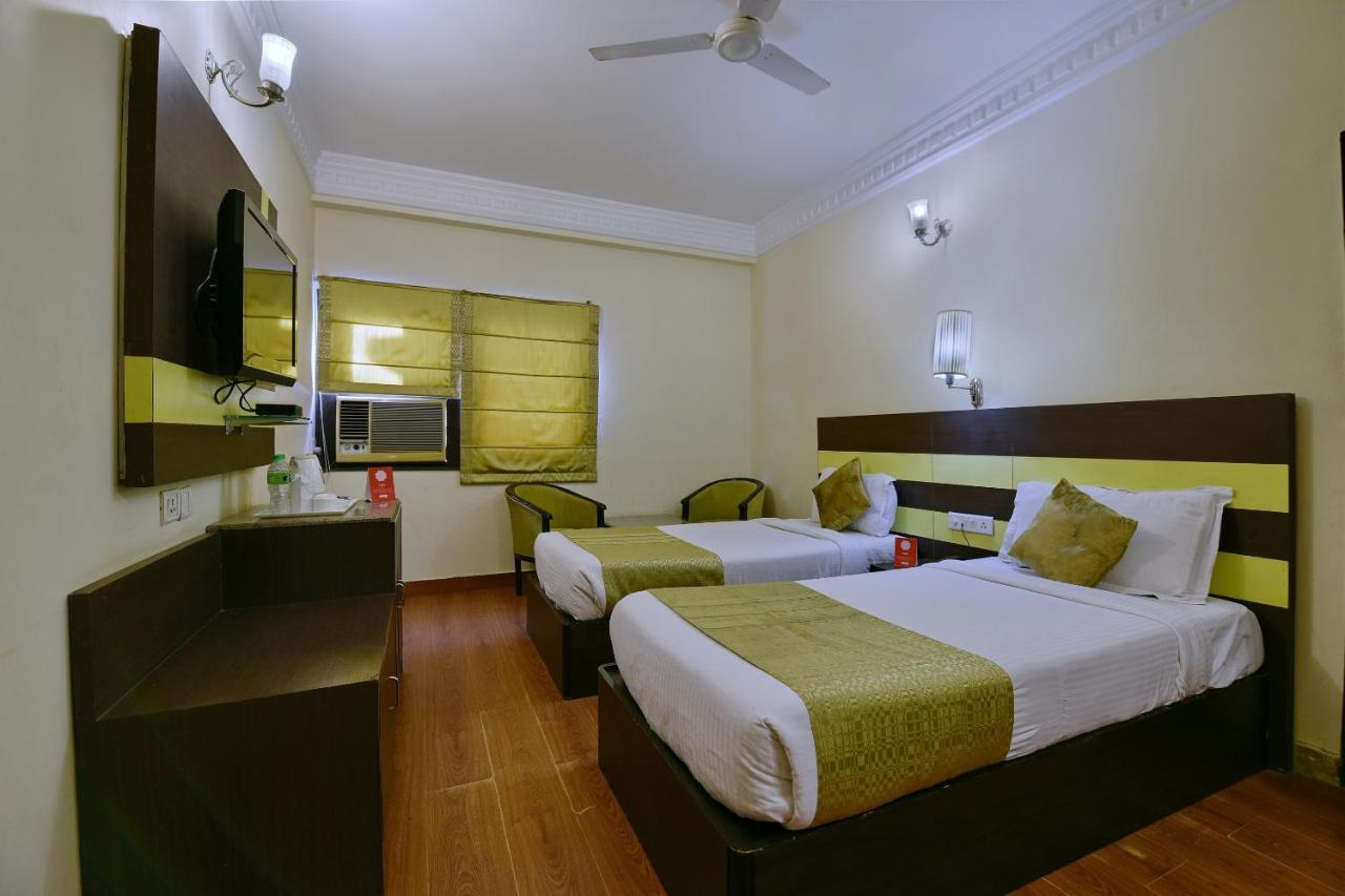 Hotel Empire Regency 斋浦尔 外观 照片